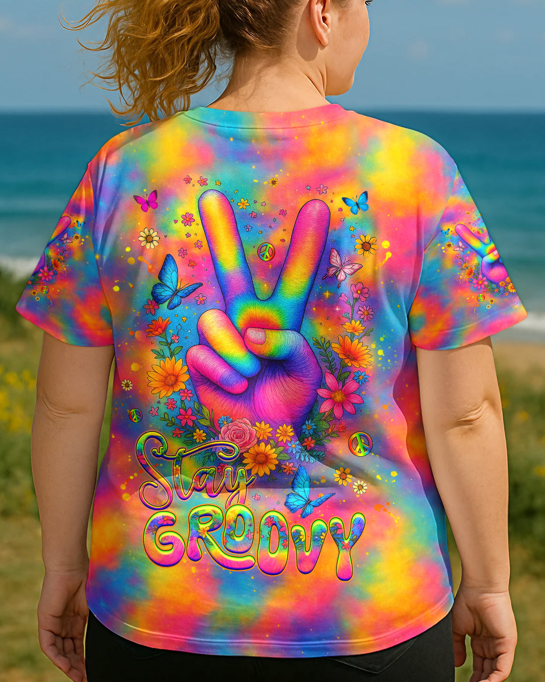 Category_Short sleeves