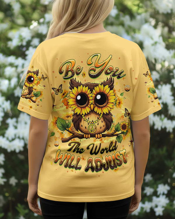 Category_Short sleeves