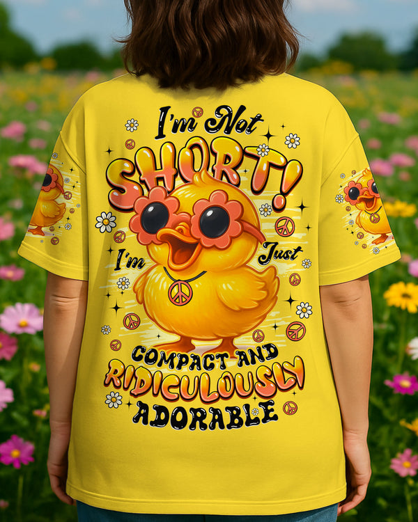 Category_Short sleeves