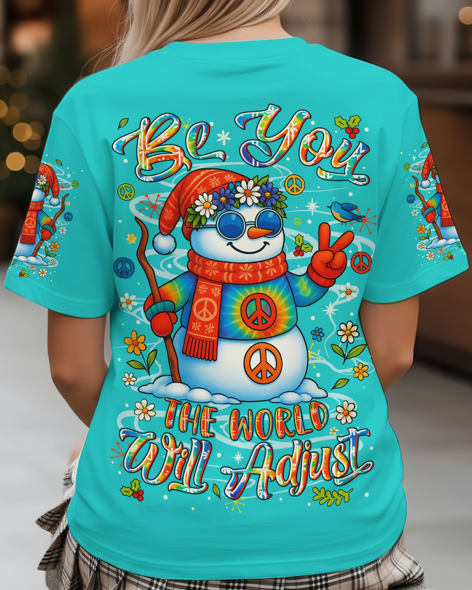 Category_Short sleeves