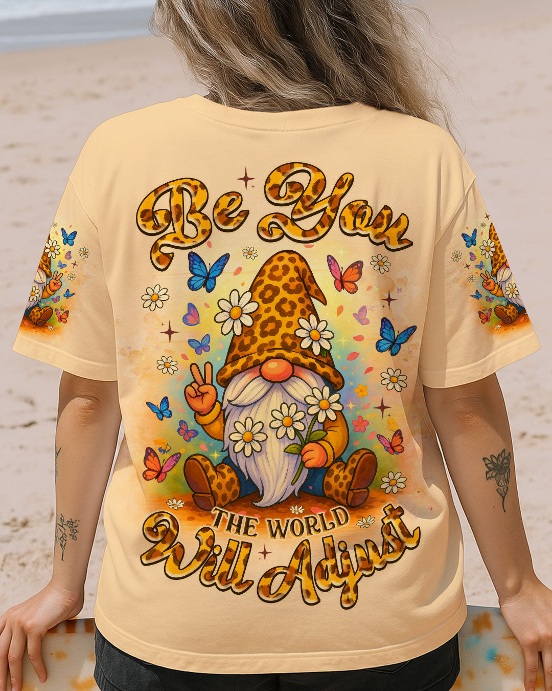 Category_Short sleeves