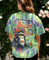 JUST BELIEVE APE ALL OVER PRINT - TLHG2905261