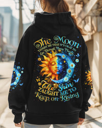 THE SUN TAUGHT ME TO KEEP ON RISING ALL OVER PRINT - TYQY0712241