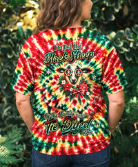 I'M NOT THE BLACK SHEEP CHRISTMAS ALL OVER PRINT - YHHG1310261
