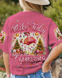 MAKE TODAY FLAMAZING CHRISTMAS ALL OVER PRINT - TYQY2310234