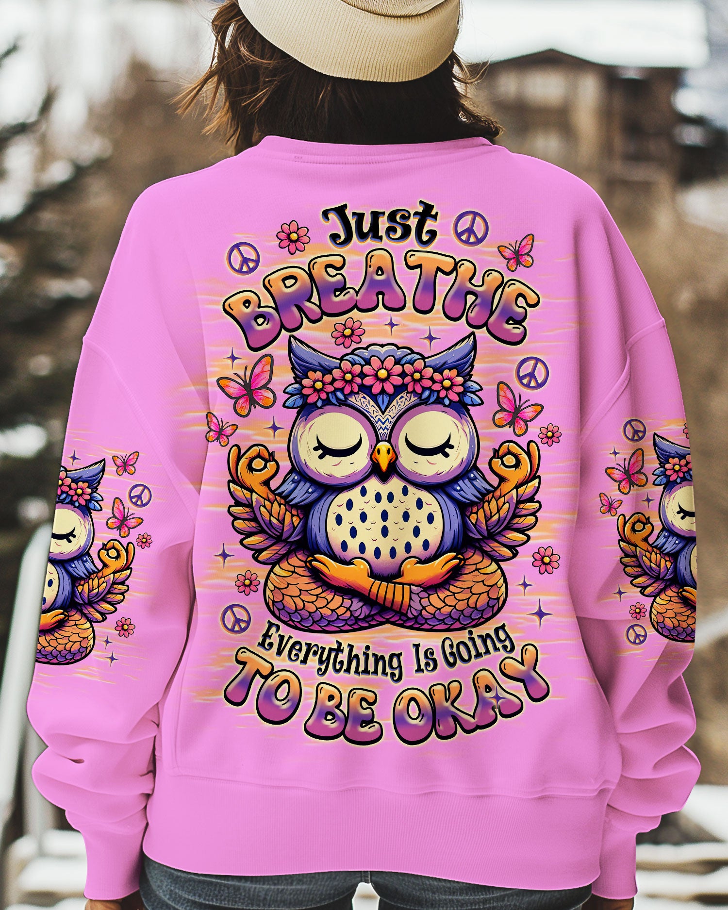 Category_Sweatshirt & Hoodies