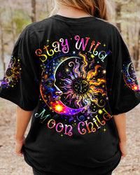 STAY WILD MOON CHILD ALL OVER PRINT - TYQY0920232
