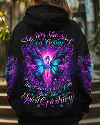 SPIRIT OF A FAIRY ALL OVER PRINT - TY1110241