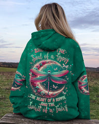 SPIRIT OF FAIRY DRAGONFLY ALL OVER PRINT - TLNZ1810234