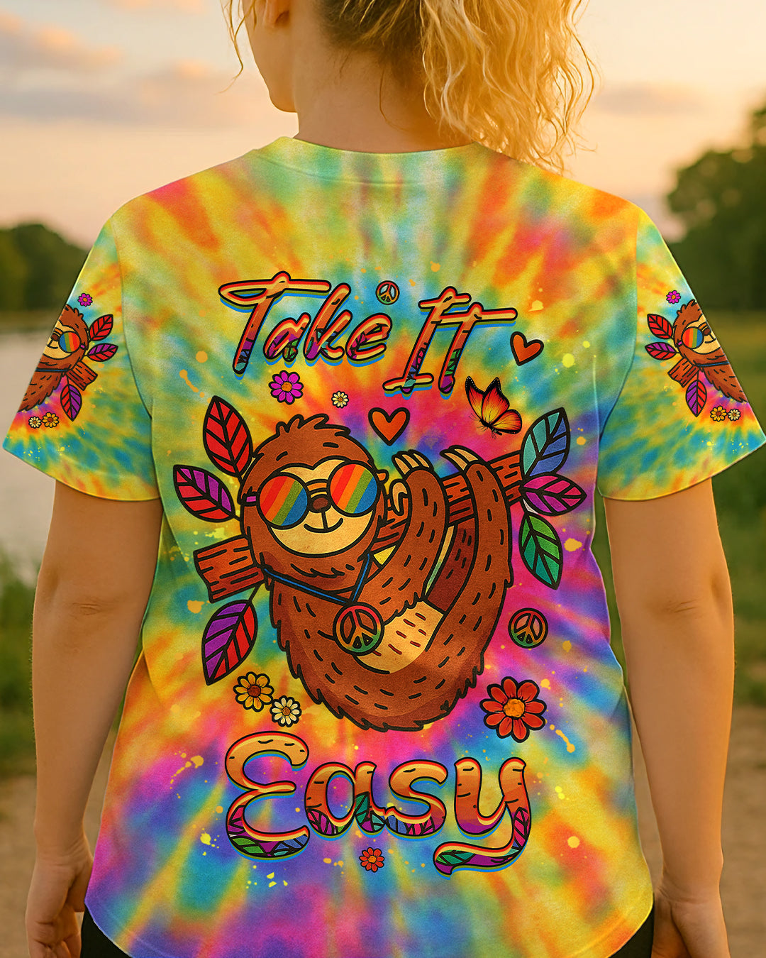 Category_Short sleeves