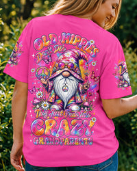 OLD HIPPIES GNOME ALL OVER PRINT - TYLN2907261