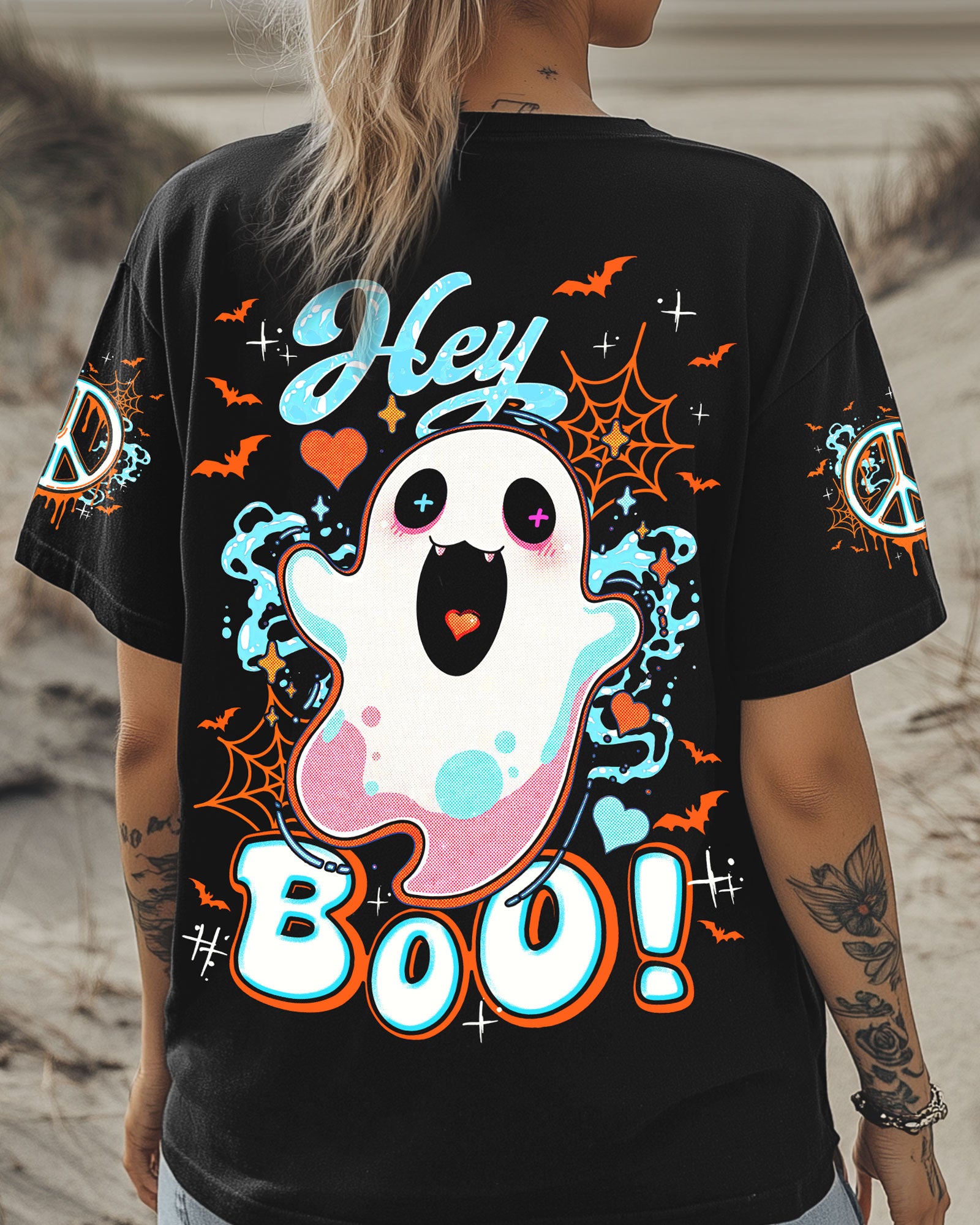 Category_Short sleeves