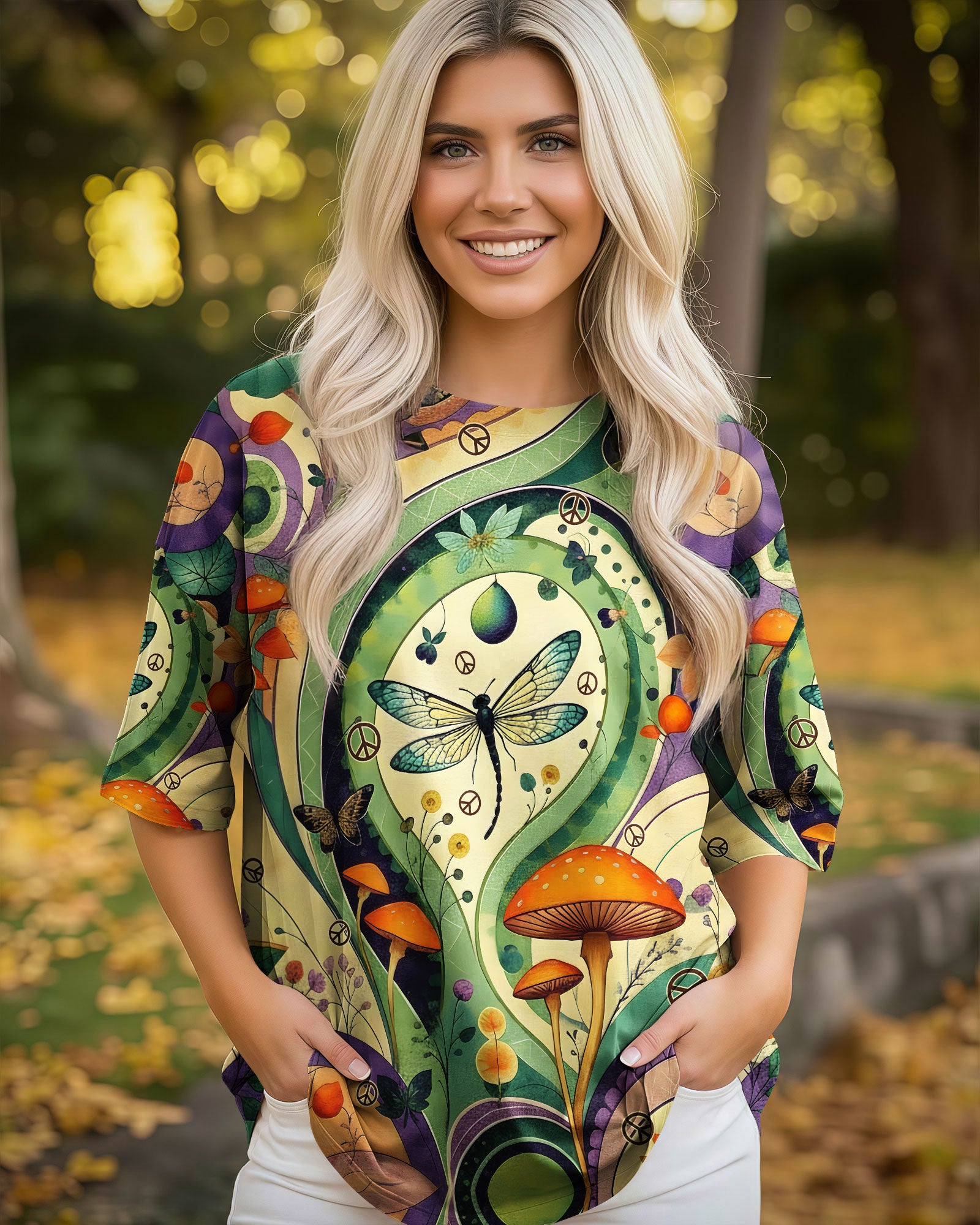 Category_Short sleeves