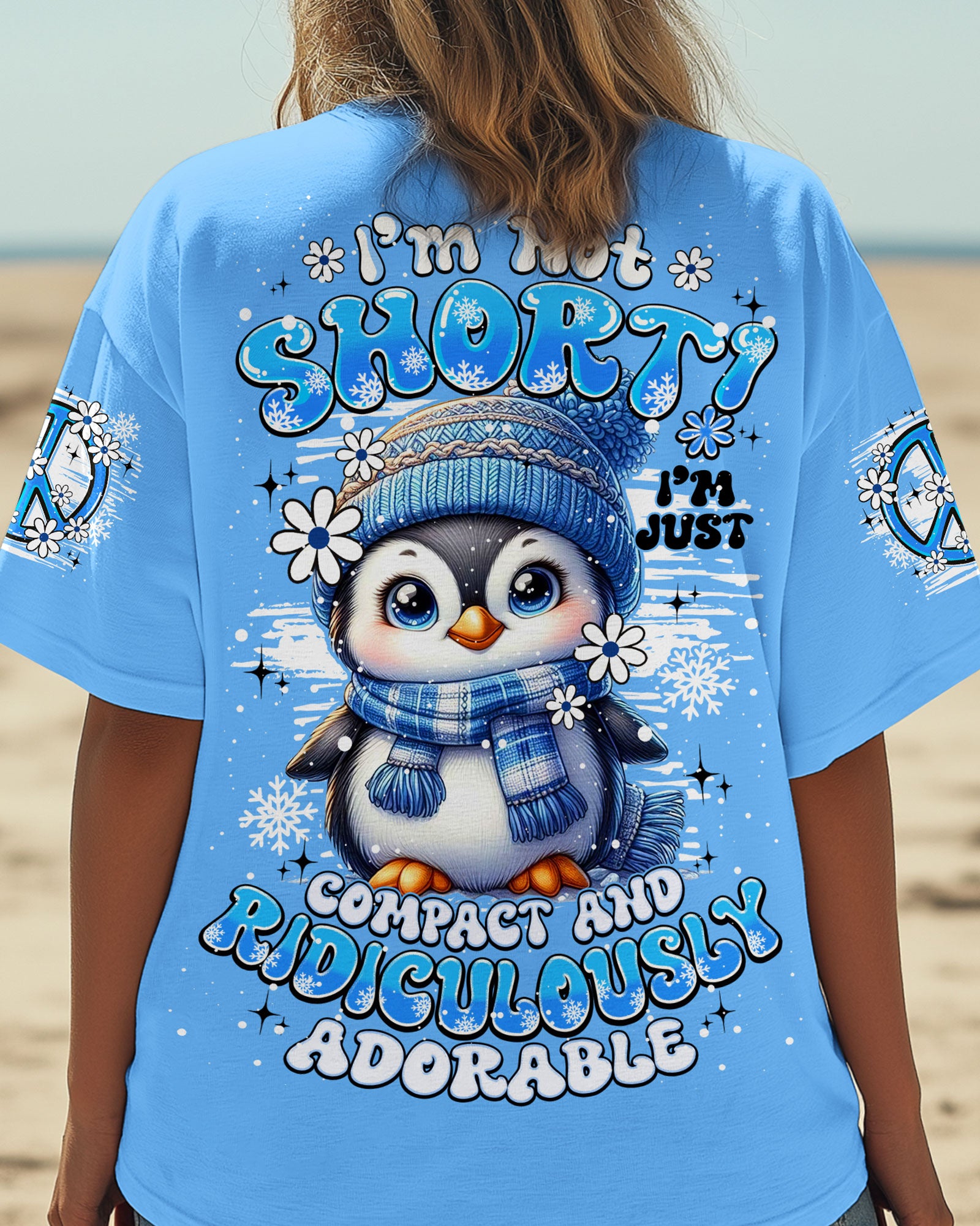 Category_Short sleeves