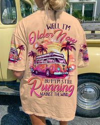 RUNNING AGAINST THE WIND ALL OVER PRINT - TLNZ1406233