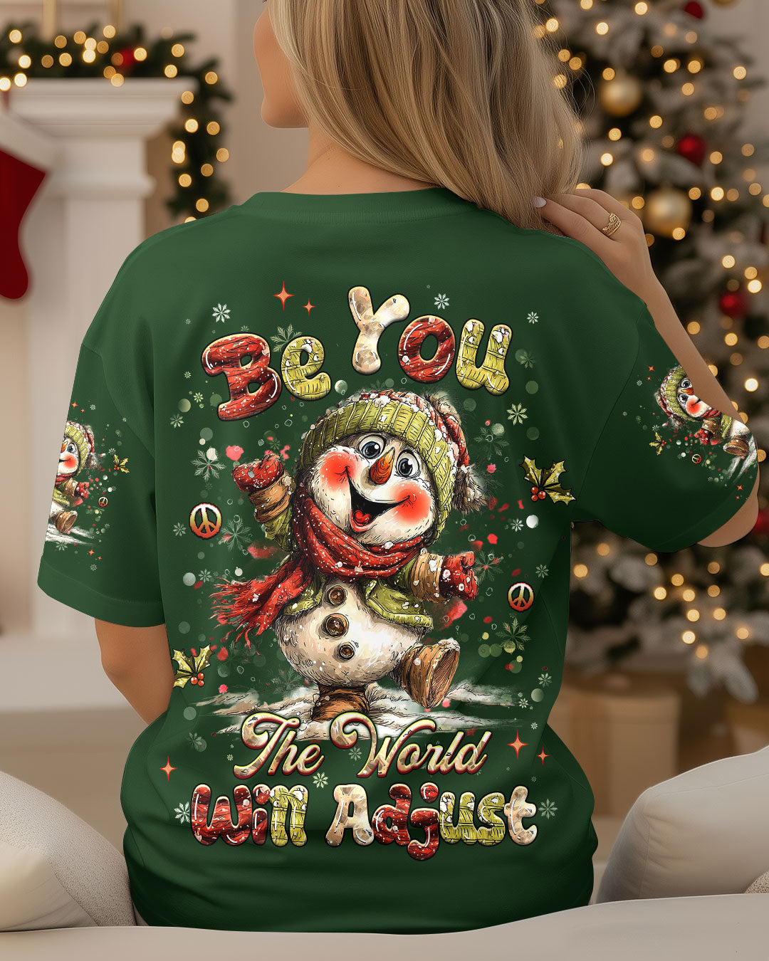 Category_Short sleeves