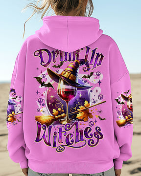 Drink Up Witches
