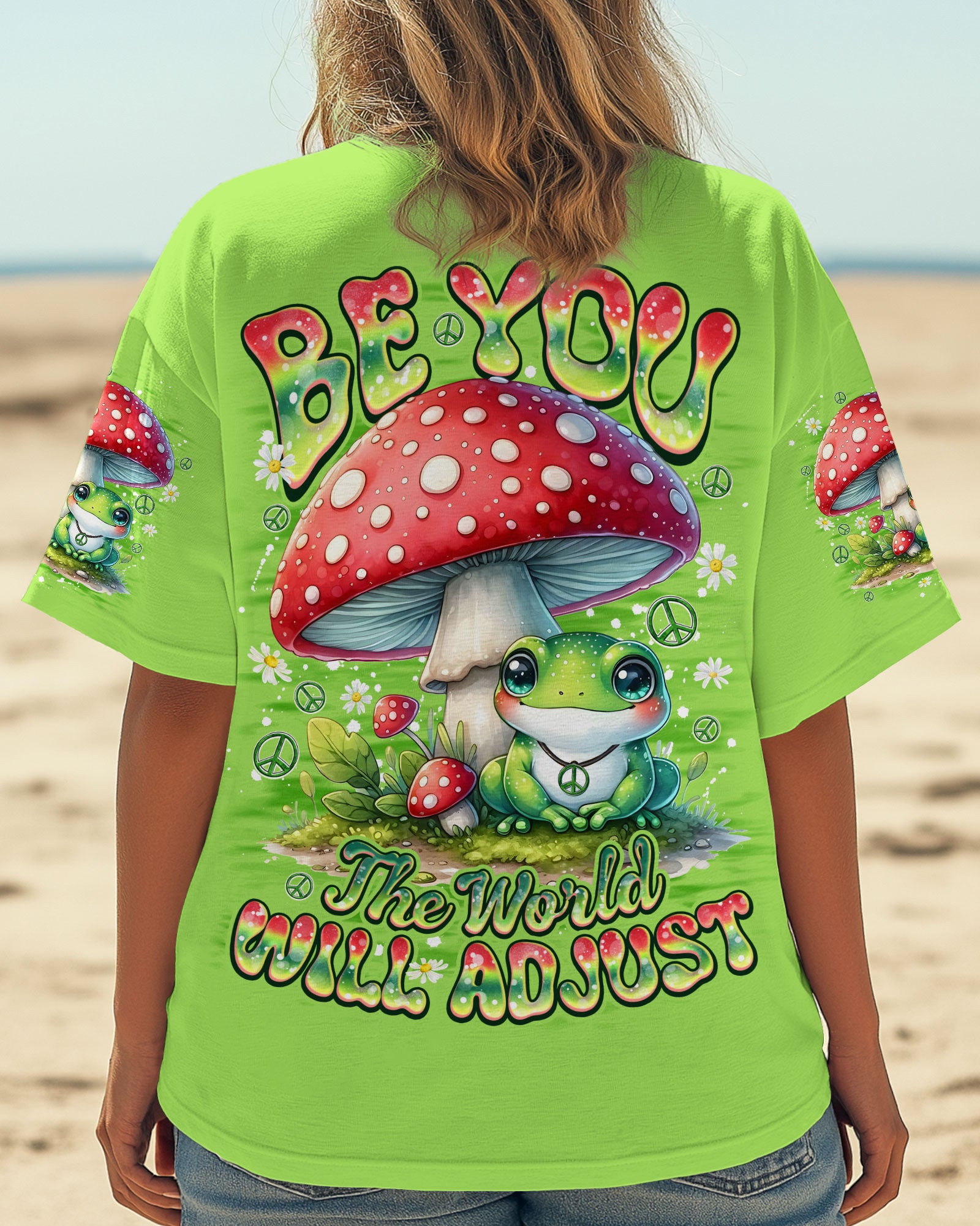 Category_Short sleeves