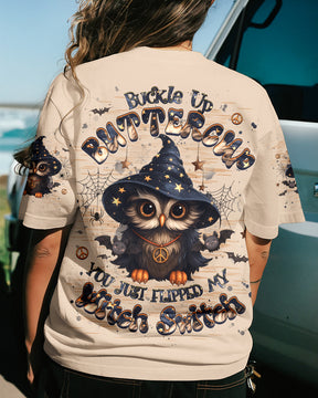Owl Witch