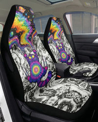 SCRATCHING CAT GALAXY AUTOMOTIVE - KMTM1104263