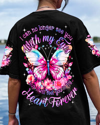 FEEL YOU IN MY HEART FOREVER ALL OVER PRINT - TYQY2309233