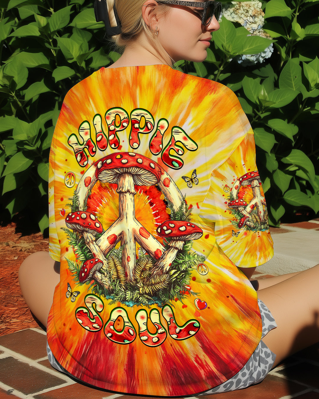 Category_Short sleeves