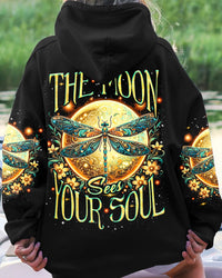 THE MOON SEES YOUR SOUL ALL OVER PRINT - TYQY1710232