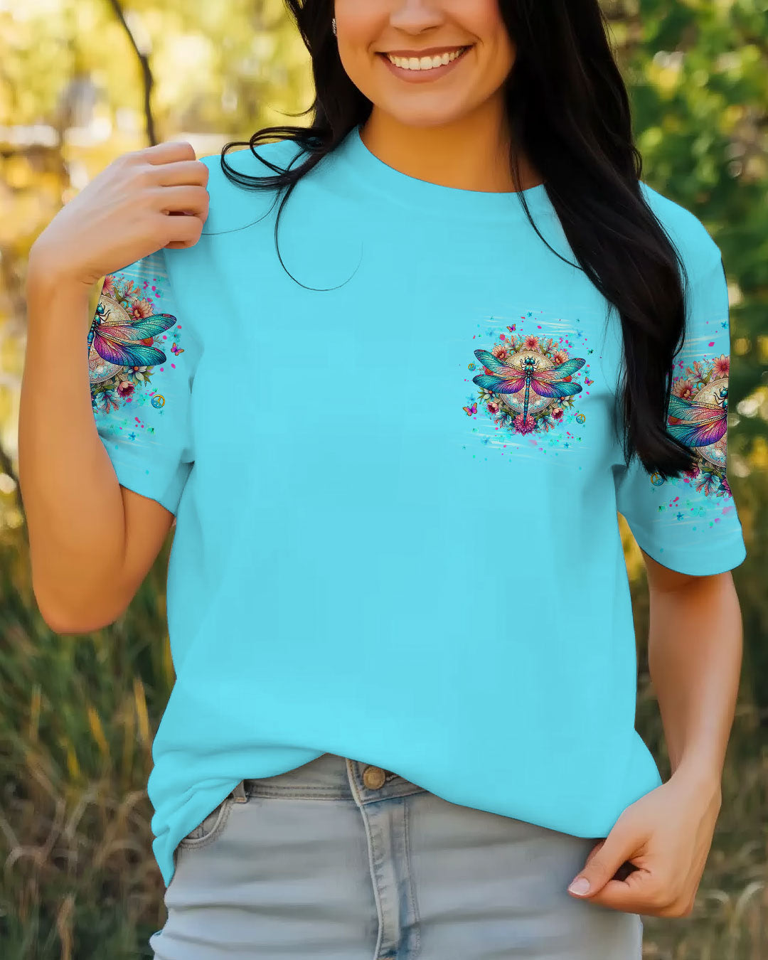 Category_Short sleeves