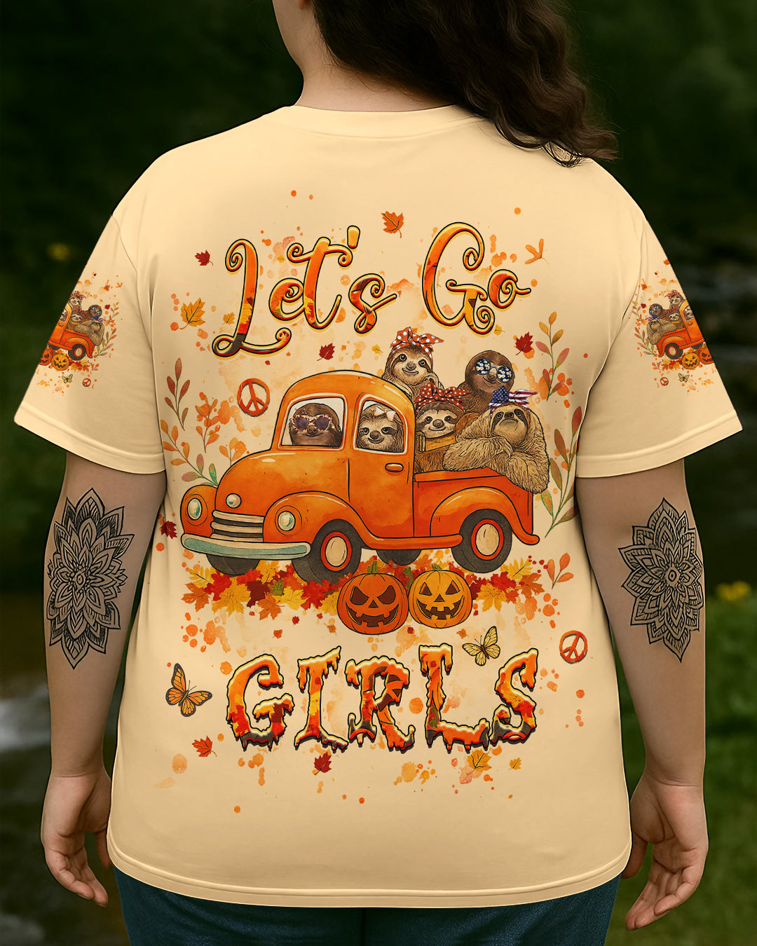 Category_Short sleeves