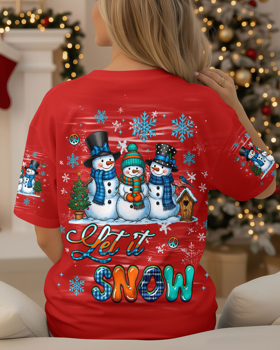 Category_Short sleeves