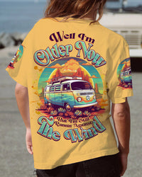 RUNNIN' AGAINST THE WIND ALL OVER PRINT - TLNZ0106231