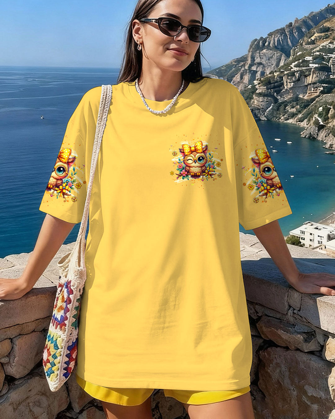 Category_Short sleeves