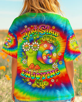 Tie Dye