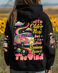 RUNNING AGAINST THE WIND ALL OVER PRINT - TYQY2207254