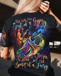 SPIRIT OF A FAIRY ALL OVER PRINT - YHLN2205233