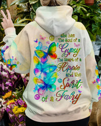 SPIRIT OF A FAIRY BUTTERFLY ALL OVER PRINT - TYQY0801249