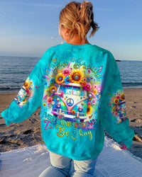 JUST BREATHE ALL OVER PRINT - TY3010231