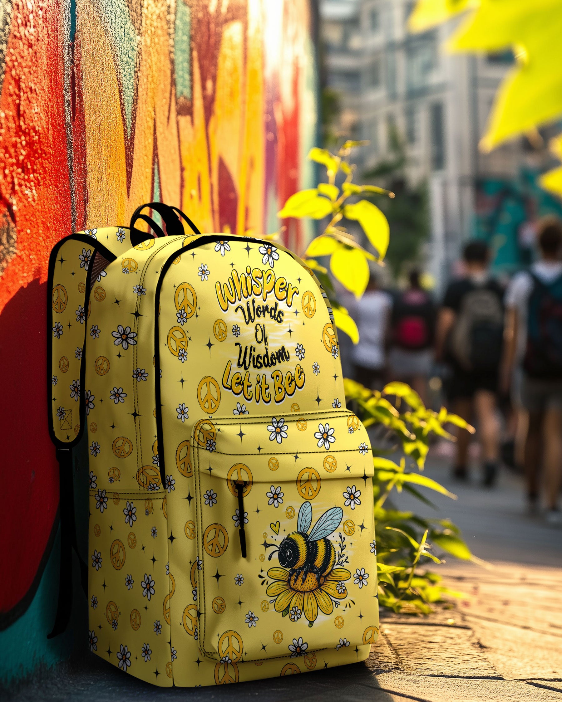 Type_Leather Backpack