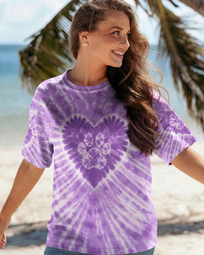 Purple Pastel