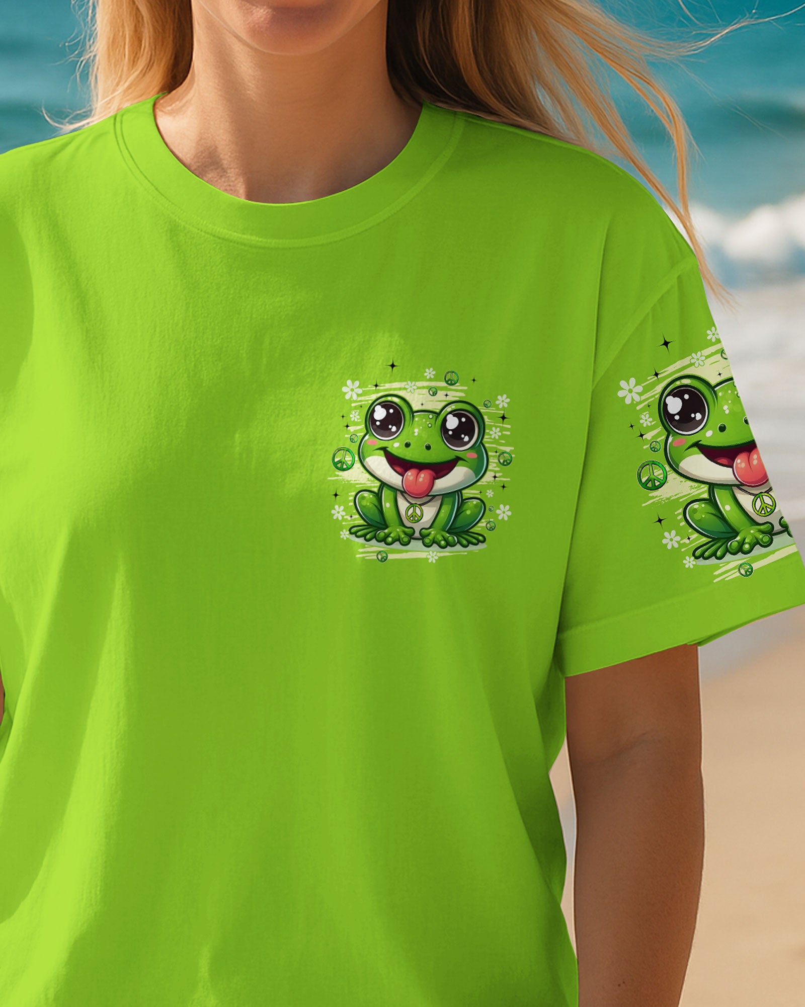 Category_Short sleeves