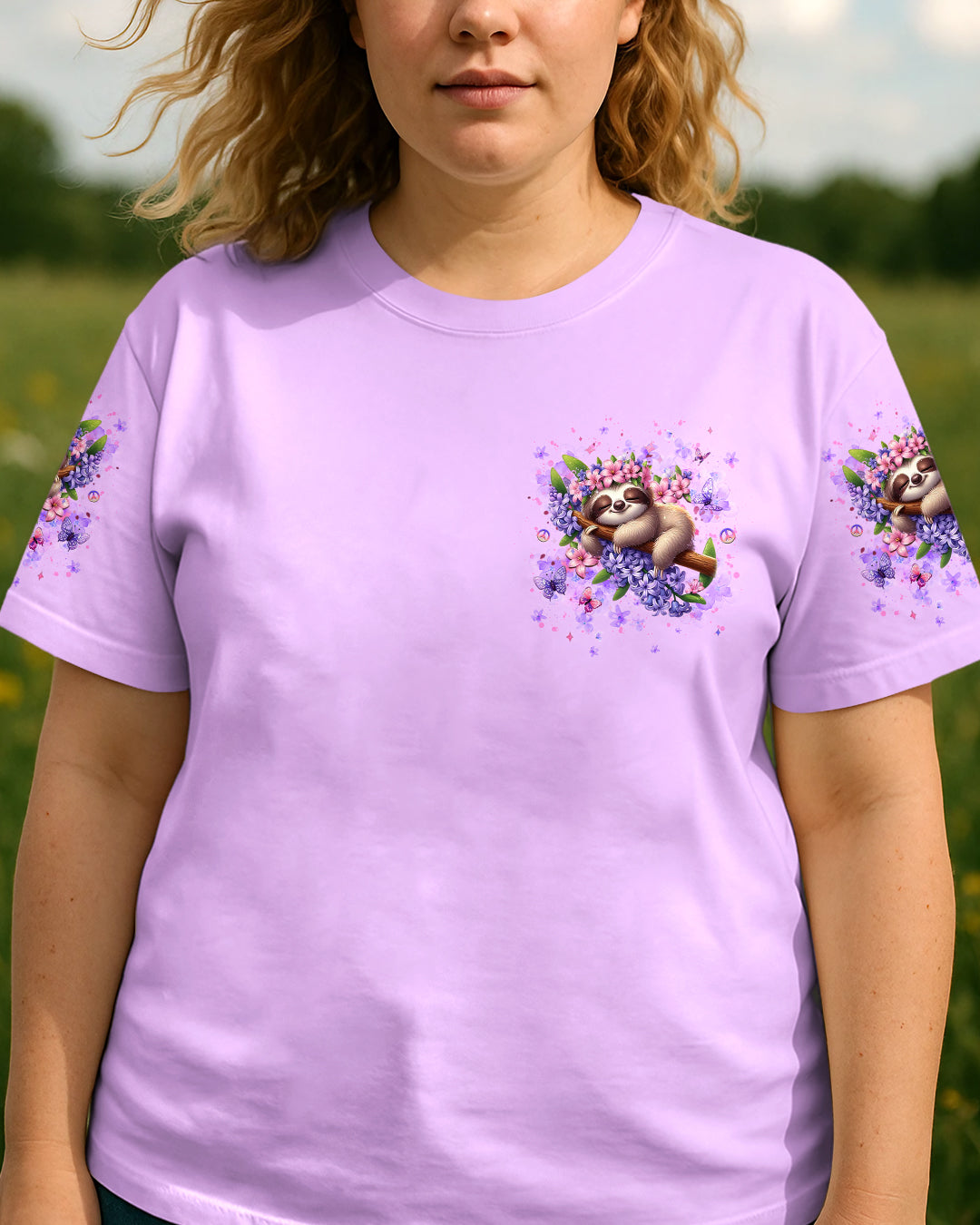Category_Short sleeves