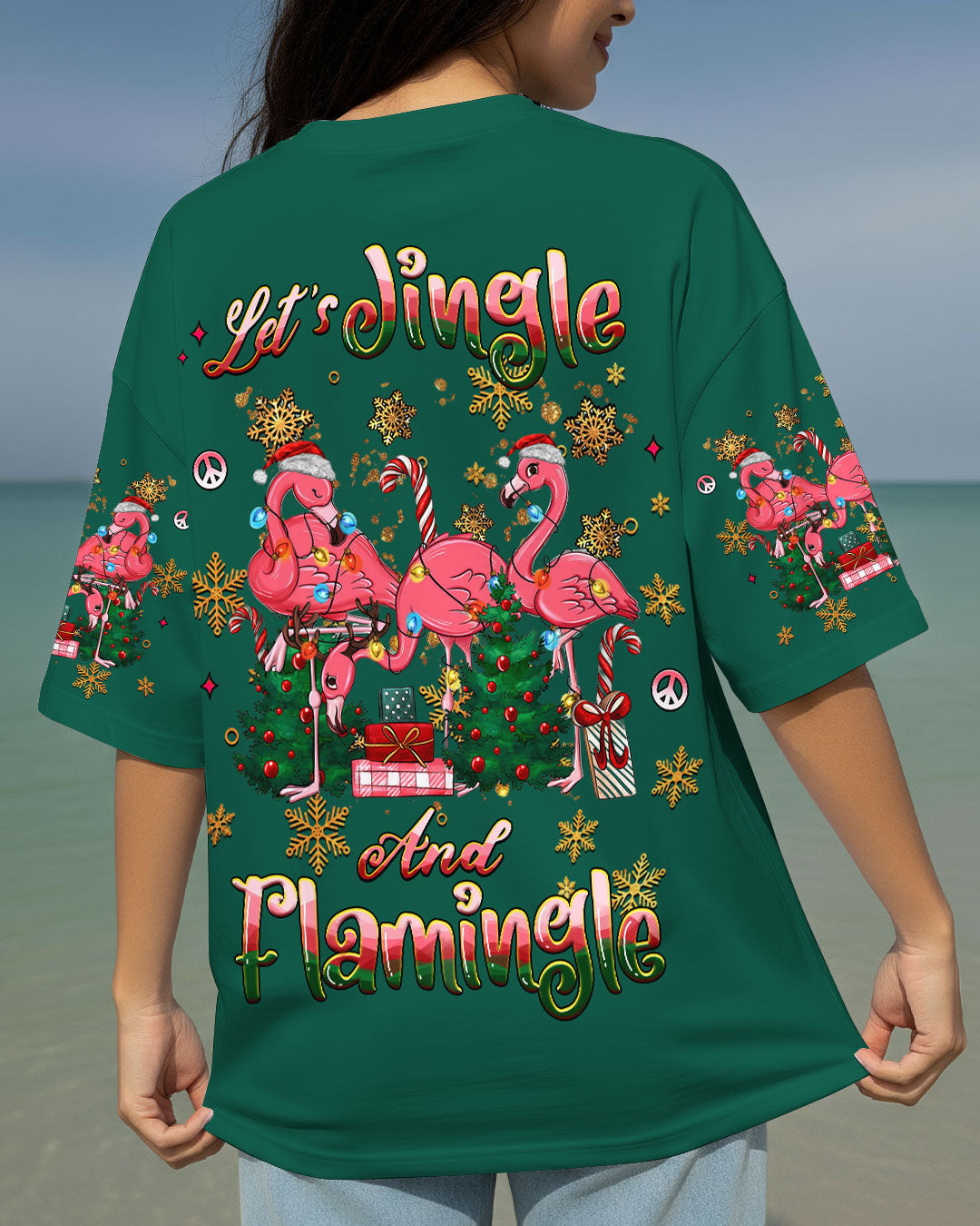 Category_Short sleeves