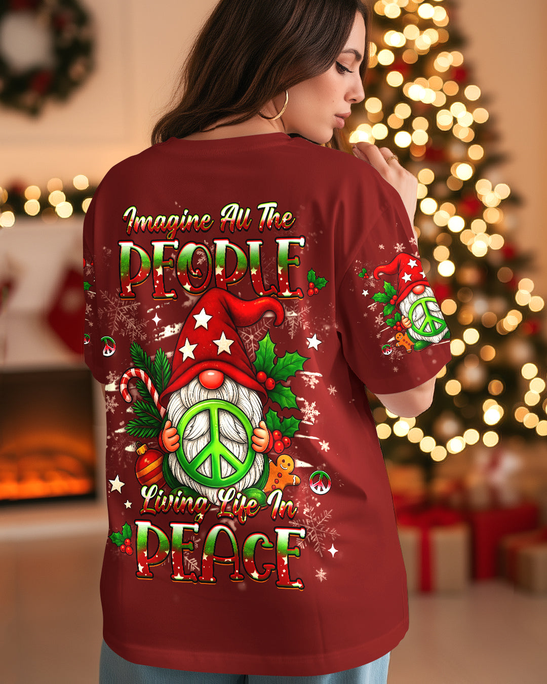 Category_Short sleeves