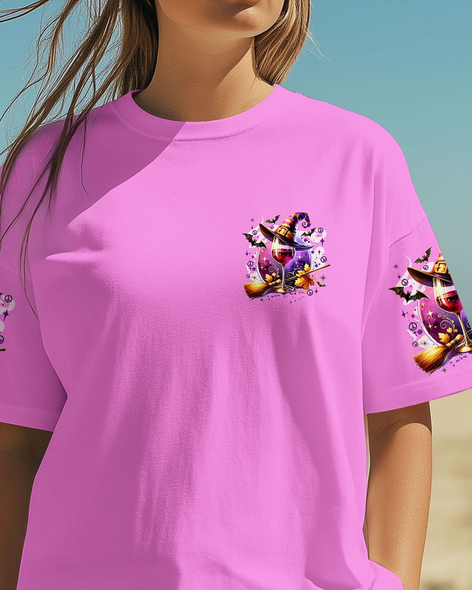 Category_Short sleeves