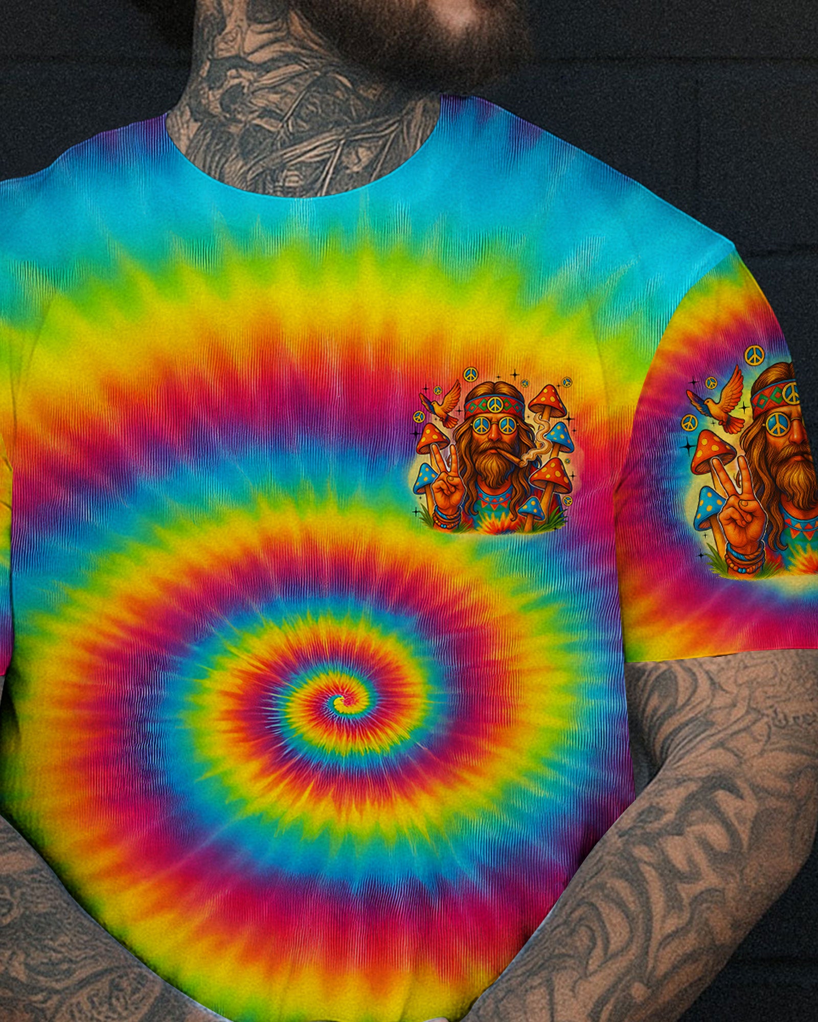 Category_Short sleeves