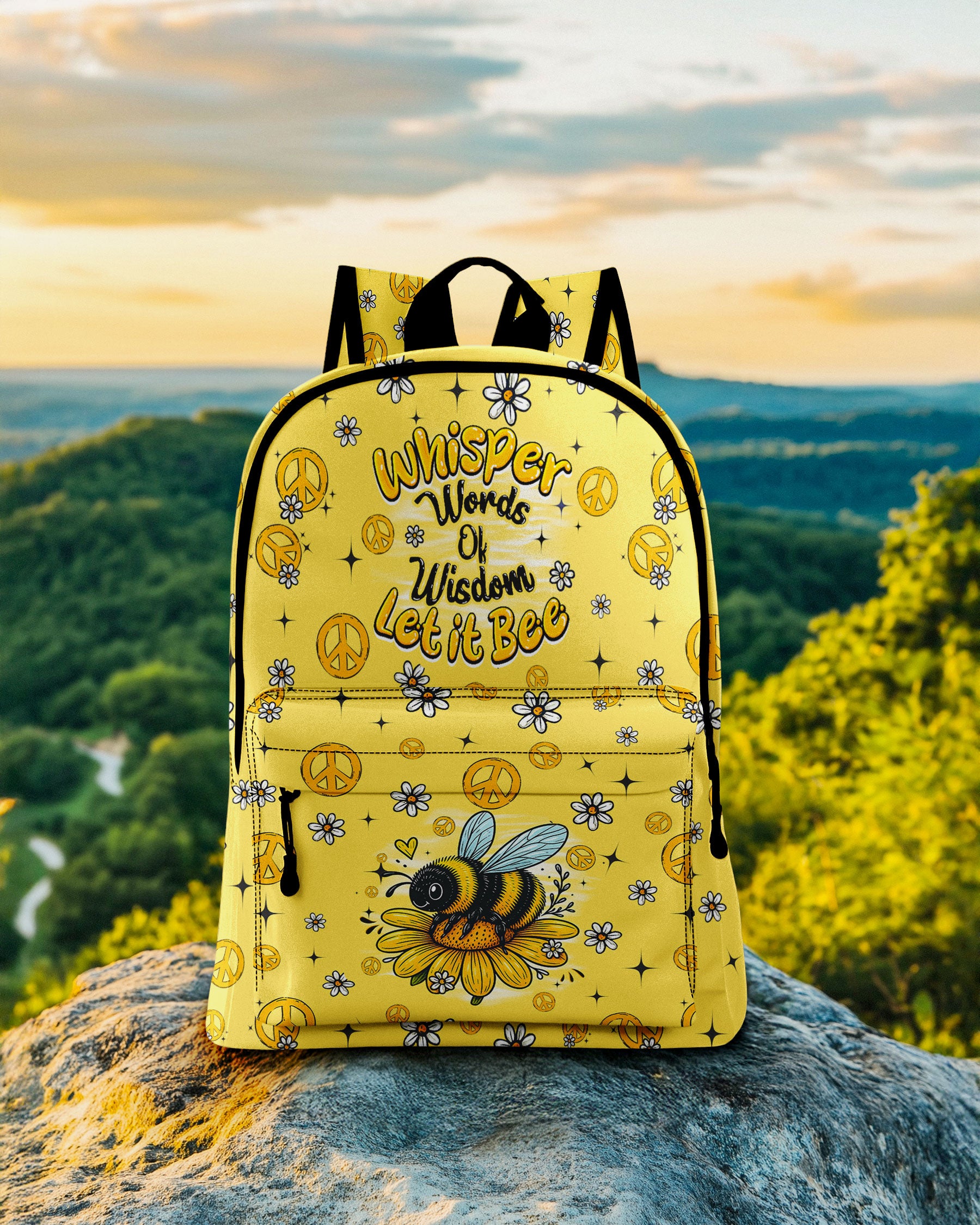 Type_Leather Backpack