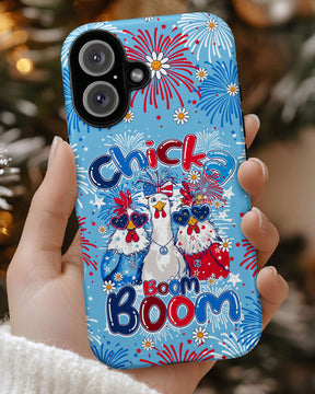 Tough Phone Case