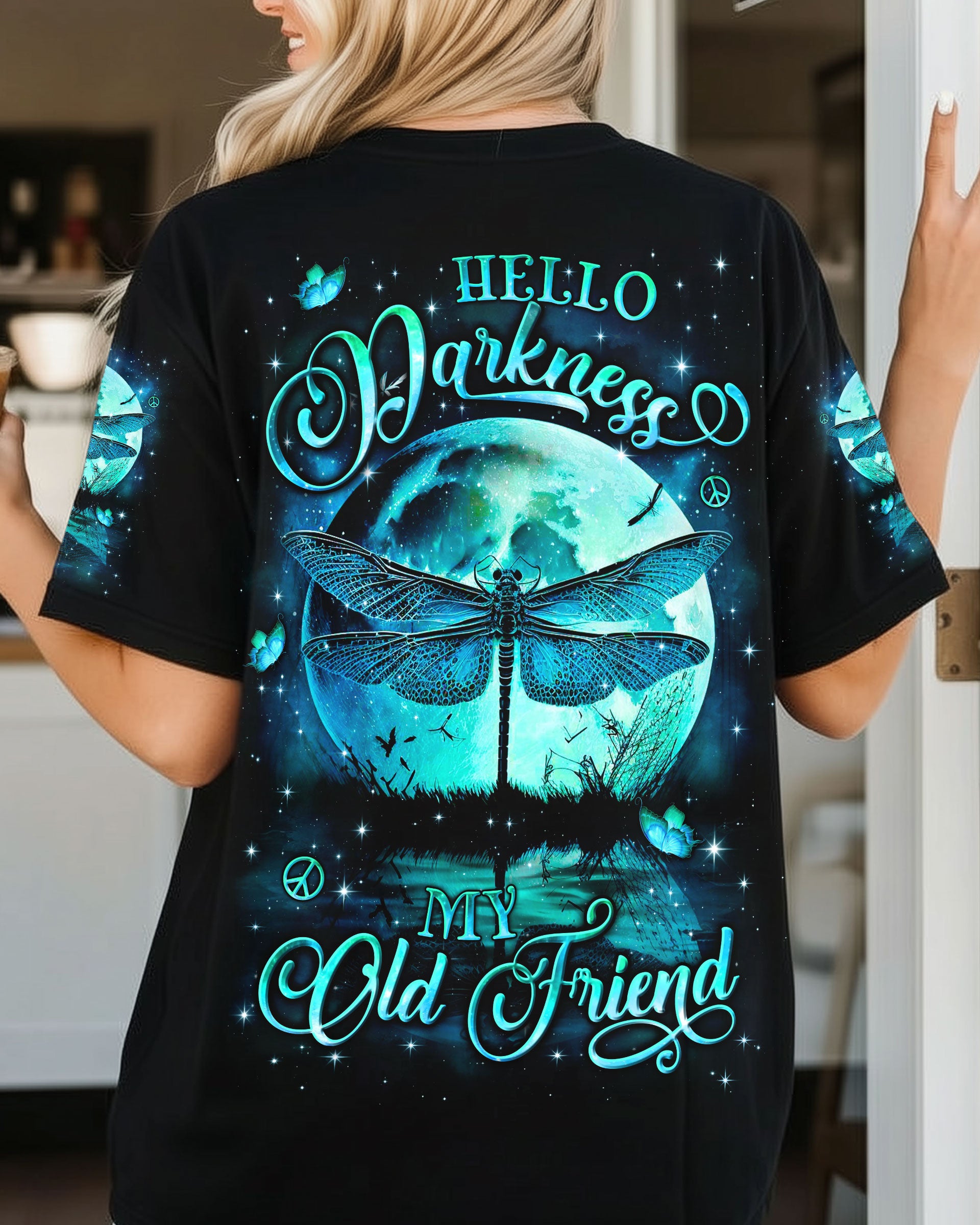 Category_Short sleeves