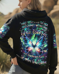 I AM THE STORM BUTTERFLY ALL OVER PRINT - YHLN2212252