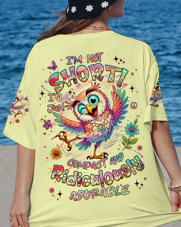 Category_Short sleeves